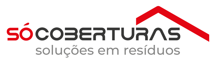 Só Coberturas Soluções em Resíduos