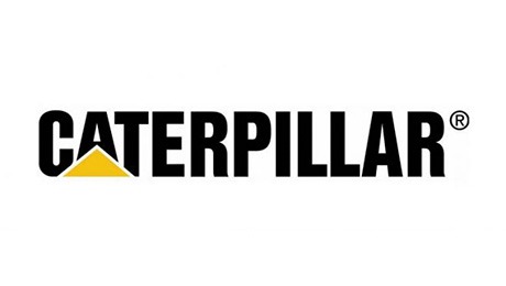 Logo Caterpillar