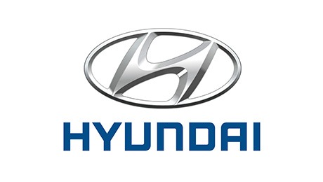 Logo Hyundai
