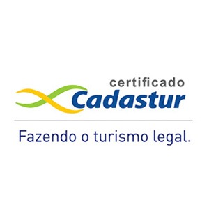 Certificação Cadastur
