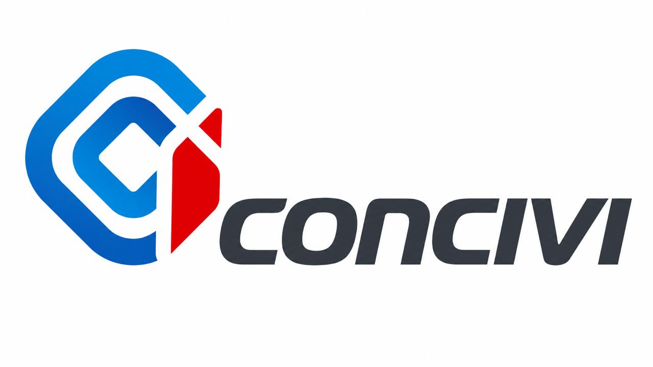 Logo Concivi