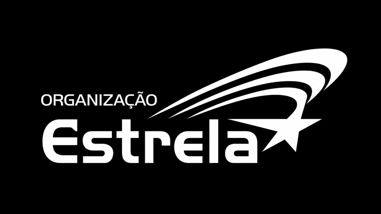 Logo Organização Estrela