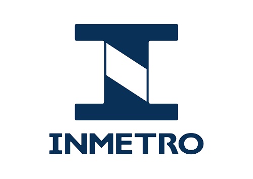 Certificação INMETRO