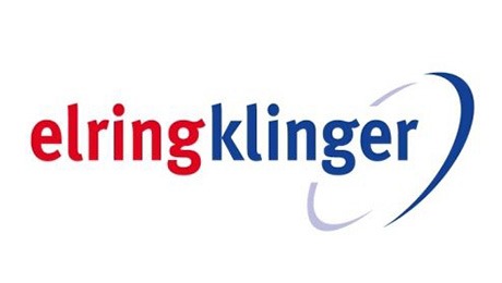 Logo ElringKlinger