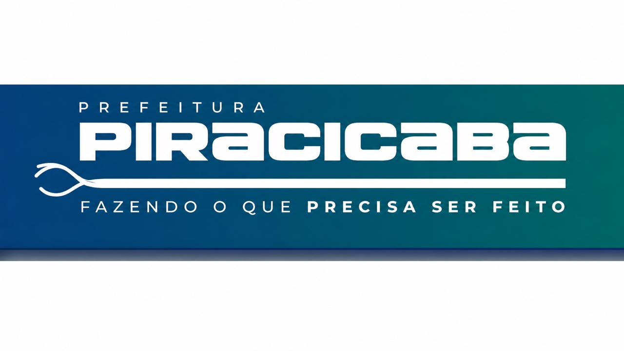 Logo Prefeitura de Piracicaba
