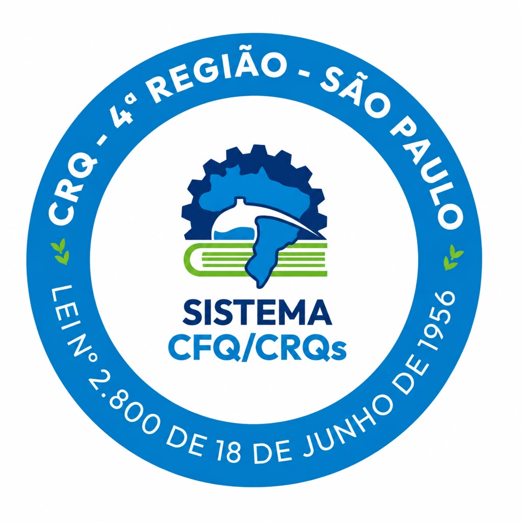 Certificação CFQ / CRQs